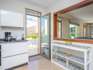 Vakantiehuis Can Picafort  12