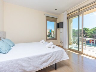 Vakantiehuis Can Picafort  15