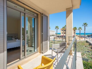 Casa per le vacanze Can Picafort  18