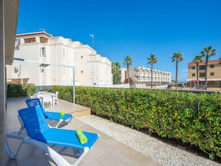 Holiday house Can Picafort  30