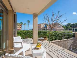 Maison de vacances Can Picafort  31