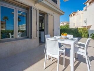 Maison de vacances Can Picafort  32