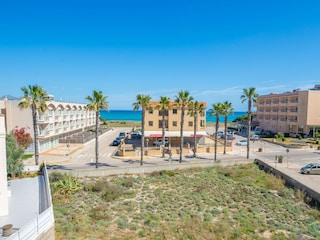 Holiday house Can Picafort  36