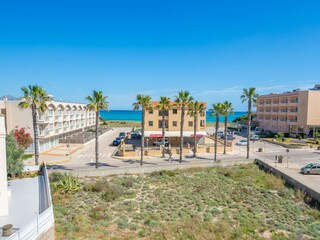 Vakantiehuis Can Picafort  36