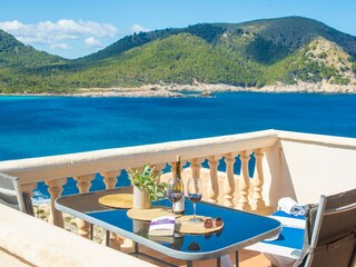 Appartement Cala Ratjada  1