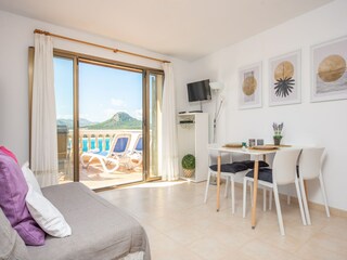 Apartment Cala Ratjada  15