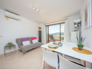 Apartamento Cala Ratjada  12