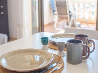 Appartement Cala Ratjada  21