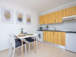 Appartamento Cala Ratjada  17