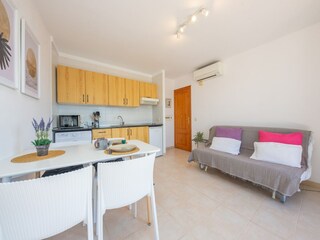 Apartment Cala Ratjada  17