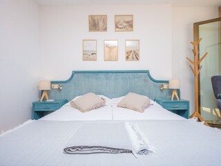 Apartamento Cala Ratjada  24