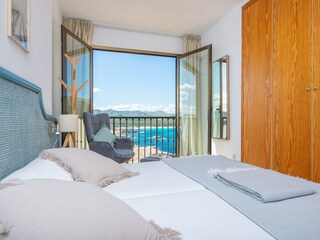 Appartement Cala Ratjada  21