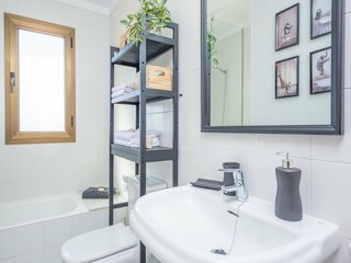 Apartamento Cala Ratjada  23