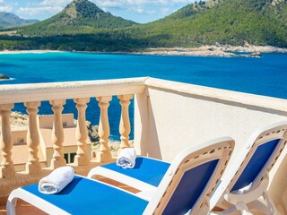 Apartamento Cala Ratjada  29