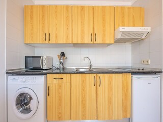 Apartment Cala Ratjada  22