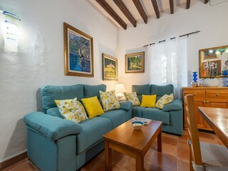 Villa Esporles Kenmerken 13