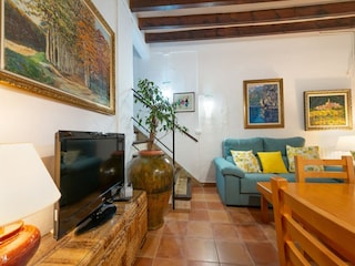 Villa Esporles Ausstattung 12