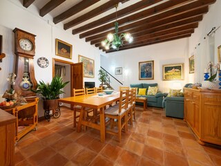 Villa Esporles Kenmerken 17