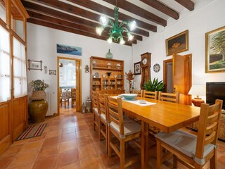 Villa Esporles Kenmerken 18