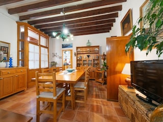 Villa Esporles Features 19