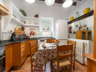 Villa Esporles Características 21