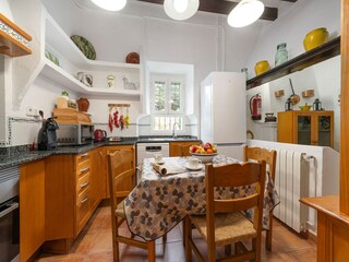 Villa Esporles Ausstattung 20