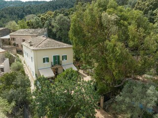 Villa Esporles Entorno 28