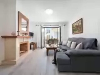 Ferienhaus Playa de Muro Ausstattung 18