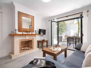 Holiday house Playa de Muro Features 19