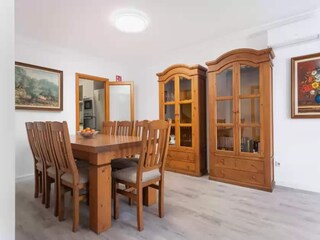 Casa per le vacanze Playa de Muro Caratteristiche 9