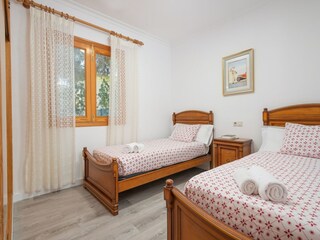 Casa per le vacanze Playa de Muro Caratteristiche 16