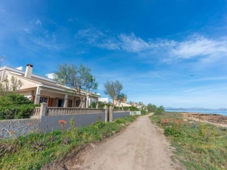 Ferienhaus Son Serra de Marina Außenaufnahme 8