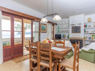 Casa de vacaciones Son Serra de Marina Características 21