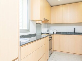 Vakantiehuis Son Serra de Marina Kenmerken 16