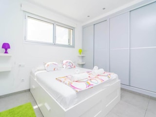 Ferienhaus Son Serra de Marina Ausstattung 15