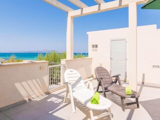 Maison de vacances Son Serra de Marina  35