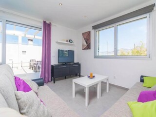 Casa de vacaciones Son Serra de Marina Características 22