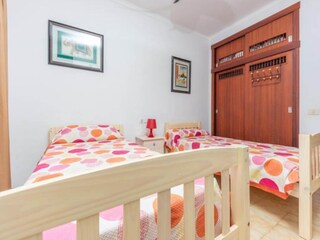 Vakantiehuis Son Serra de Marina Kenmerken 25