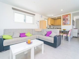 Ferienhaus Son Serra de Marina Ausstattung 18