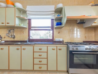 Ferienhaus Son Serra de Marina Ausstattung 20