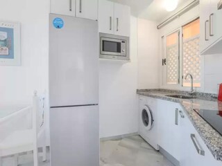 Apartamento Lepe Características 12