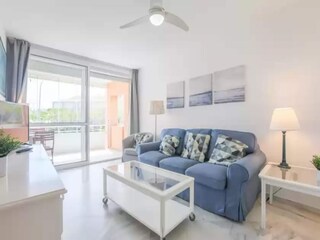 Apartamento Lepe Características 15