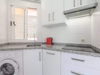 Apartamento Lepe Características 17