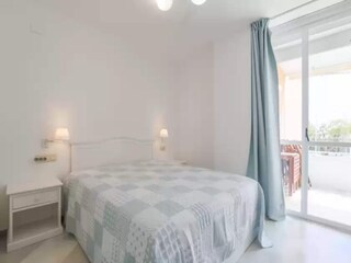 Appartement Lepe Équipement 18