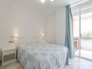 Apartamento Lepe Características 21