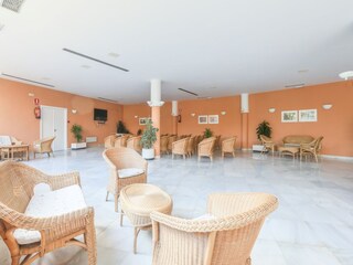 Appartamento Lepe  34