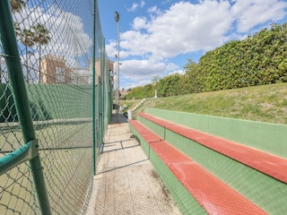 Appartement Lepe  37