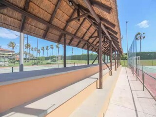 Appartement Lepe  39