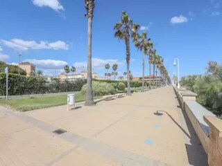 Appartamento Lepe Ambiente 27