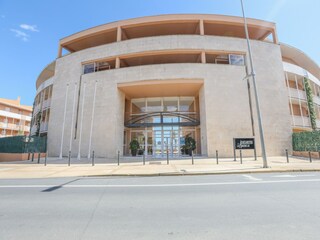 Apartamento Lepe Entorno 31